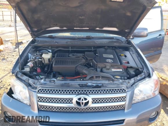 ✅ 2007 Toyota Highlander w/3rd Row • VIN: JTEEW21A370036360 • Lot: 43595395. Wystawiony na IAAI z przebiegiem 220 402 mil. Bezpłatny archiwum sprzedaży aukcyjnych z USA i szczegółowy raport historii pojazdu na DreamBid. Zdjęcie 10.