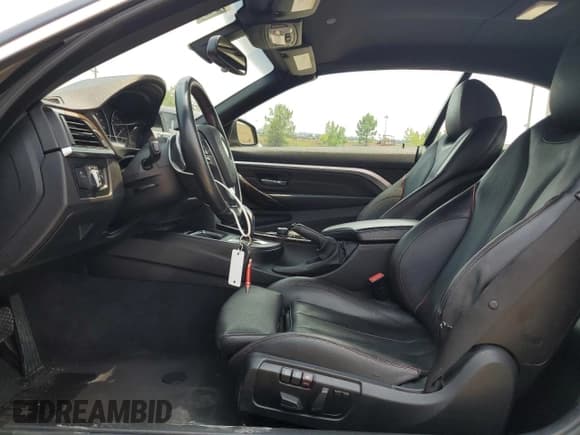 ✅ 2015 BMW 4 Series 435i • VIN: WBA3T3C53F5A40517 • Лот: 58792675. Опубликован ранее на Copart с пробегом 77 933 миль. Бесплатный доступ к архиву аукционных продаж из США и подробный отчёт об истории автомобиля на DreamBid. Изображение 7.