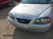 ✅ 2006 Hyundai Elantra GLS • VIN: KMHDN46DX6U222692 • Lot: 43612995. Listed on IAAI with 177,463 mi. Free auction sales archive from the USA and detailed vehicle history report at DreamBid. Image 6.