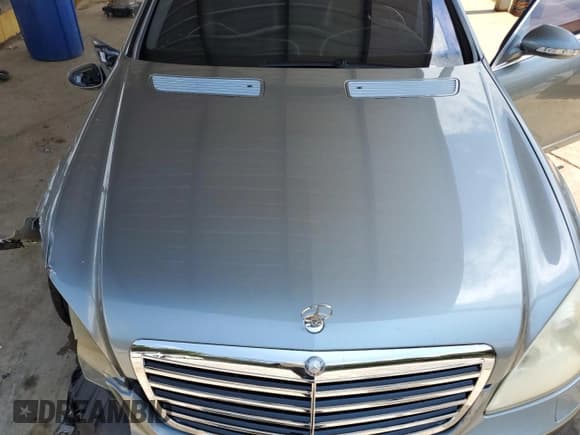 ✅ 2007 Mercedes-Benz S 550 • VIN: WDDNG71XX7A114961 • Lot: 69219295. Listed on Copart with 173,552 mi. Free auction sales archive from the USA and detailed vehicle history report at DreamBid. Image 11.