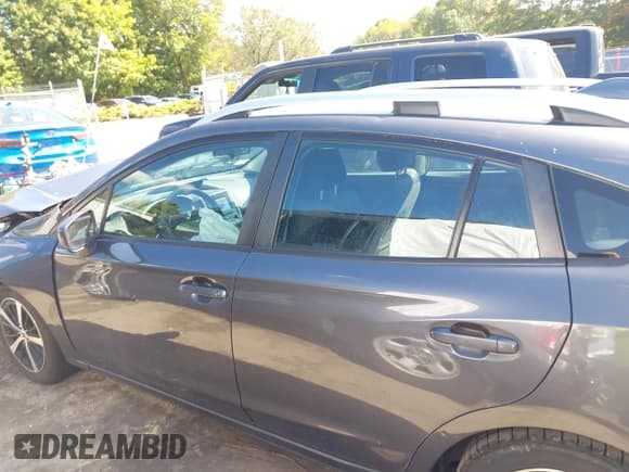 ✅ 2019 Subaru Impreza Premium • VIN: 4S3GTAC66K3743713 • Лот: 43248325. Опубликован ранее на IAAI с пробегом 79 465 миль. Бесплатный доступ к архиву аукционных продаж из США и подробный отчёт об истории автомобиля на DreamBid. Изображение 14.