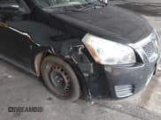 ✅ 2009 Pontiac Vibe 1SA • VIN: 5Y2SP67879Z466634 • Lot: 43939817. Listed on IAAI with 214,137 mi. Free auction sales archive from the USA and detailed vehicle history report at DreamBid. Image 6.