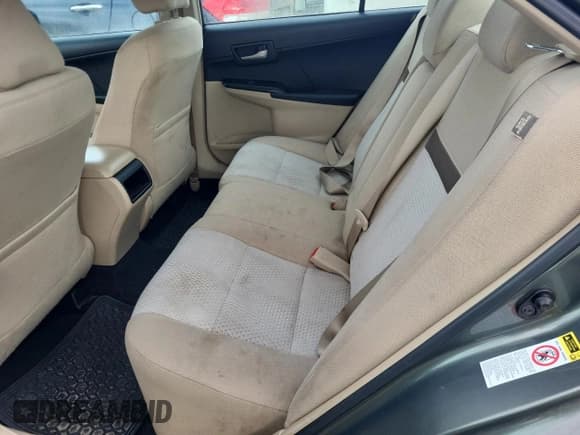 ✅ 2012 Toyota Camry L • VIN: 4T1BF1FK9CU608940 • Lot: 85116314. Wystawiony na Copart z przebiegiem 152 530 mil. Bezpłatny archiwum sprzedaży aukcyjnych z USA i szczegółowy raport historii pojazdu na DreamBid. Zdjęcie 10.