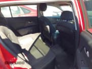 ✅ 2011 Kia Sportage LX • VIN: KNDPB3A21B7077416 • Lot: 43604728. Wystawiony na IAAI z przebiegiem 316 289 mil. Bezpłatny archiwum sprzedaży aukcyjnych z USA i szczegółowy raport historii pojazdu na DreamBid. Zdjęcie 8.