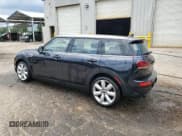 ✅ 2023 MINI Clubman Cooper S • VIN: WMWLV7C04P2T49046 • Lot: 54200115. Wystawiony na Copart z przebiegiem 19 058 mil. Bezpłatny archiwum sprzedaży aukcyjnych z USA i szczegółowy raport historii pojazdu na DreamBid. Zdjęcie 2.
