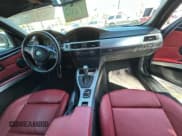 ✅ 2012 BMW 3 Series 328i • VIN: WBADW7C54CE730773 • Lot: 84995635. Wystawiony na Copart z przebiegiem 117 055 mil. Bezpłatny archiwum sprzedaży aukcyjnych z USA i szczegółowy raport historii pojazdu na DreamBid. Zdjęcie 9.