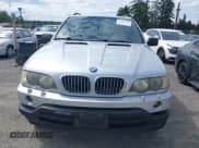 ✅ 2000 BMW X5 • VIN: WBAFB3343YLH02330 • Lot: 43016235. Listed on IAAI with 195,326 mi. Free auction sales archive from the USA and detailed vehicle history report at DreamBid. Image 13.