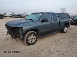 ✅ 2009 Chevrolet Silverado 1500 LT • VIN: 1GCEK29029Z155771 • Lot: 85863524. Wystawiony na Copart z przebiegiem 208 892 mil. Bezpłatny archiwum sprzedaży aukcyjnych z USA i szczegółowy raport historii pojazdu na DreamBid. Zdjęcie 1.