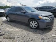 ✅ 2009 Toyota Camry XLE • VIN: 4T1BK46K49U092993 • Lot: 65682695. Listed on Copart with 188,221 mi. Free auction sales archive from the USA and detailed vehicle history report at DreamBid. Image 4.