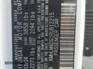 ✅ 2024 Hyundai Elantra SEL • VIN: KMHLM4DG1RU812215 • Lot: 47395665. Listed on Copart with 8,159 mi. Free auction sales archive from the USA and detailed vehicle history report at DreamBid. Image 15.