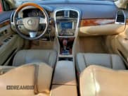 ✅ 2009 Cadillac SRX AWD • VIN: 1GYEE437490126098 • Лот: 94333855. Опубликован ранее на Copart с пробегом 111 053 миль. Бесплатный доступ к архиву аукционных продаж из США и подробный отчёт об истории автомобиля на DreamBid. Изображение 8.