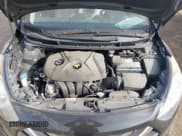 ✅ 2013 Hyundai Elantra • VIN: KMHD35LE7DU124225 • Lot: 43590670. Listed on IAAI with 98,658 mi. Free auction sales archive from the USA and detailed vehicle history report at DreamBid. Image 10.