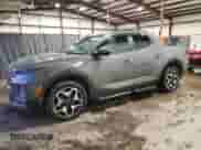 2023 Hyundai Santa Cruz Limited with VIN 5NTJEDAF9PH042455, listed as a Copart auction lot 42998545 with 43,955 mi miles and Salvage title. Bid and sale history available at DreamBid. Image 1.