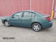 ✅ 2007 Saturn ION ION 2 • VIN: 1G8AJ55F57Z202232 • Lot: 60303425. Wystawiony na Copart z przebiegiem 188 200 mil. Bezpłatny archiwum sprzedaży aukcyjnych z USA i szczegółowy raport historii pojazdu na DreamBid. Zdjęcie 2.