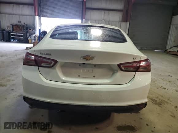 ✅ 2022 Chevrolet Malibu LT • VIN: 1G1ZD5ST7NF174046 • Лот: 58324335. Опубликован ранее на Copart с пробегом 62 553 миль. Бесплатный доступ к архиву аукционных продаж из США и подробный отчёт об истории автомобиля на DreamBid. Изображение 6.