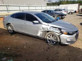 2022 Chevrolet Malibu LT z VIN 1G1ZD5ST6NF121158, wystawiony jako Copart lot #85485895 z przebiegiem 82 429 mil mil oraz Szkoda całkowita • Salvage title. Historia ofert i sprzedaży dostępna na DreamBid. Obrazek 4.