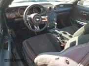 ✅ 2016 Ford Mustang V6 • VIN: 1FA6P8AM4G5323640 • Lot: 82383575. Listed on Copart with 152,788 mi. Free auction sales archive from the USA and detailed vehicle history report at DreamBid. Image 8.