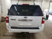 ✅ 2011 Ford Expedition Max Limited • VIN: 1FMJK2A50BEF08412 • Lot: 55081005. Listed on Copart with 201,897 mi. Free auction sales archive from the USA and detailed vehicle history report at DreamBid. Image 6.