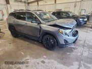 ✅ 2020 GMC Terrain SLT • VIN: 3GKALVEV2LL193180 • Лот: 86855585. Опубликован ранее на Copart с пробегом 114 045 миль. Бесплатный доступ к архиву аукционных продаж из США и подробный отчёт об истории автомобиля на DreamBid. Изображение 4.