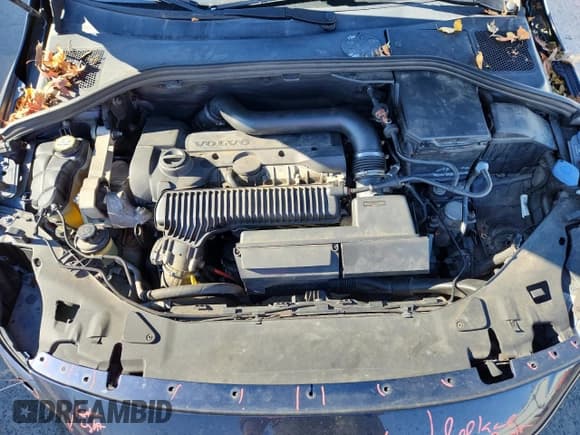 ✅ 2012 Volvo S60 T5 • VIN: YV1622FS7C2129509 • Lot: 90891155. Wystawiony na Copart z przebiegiem 159 089 mil. Bezpłatny archiwum sprzedaży aukcyjnych z USA i szczegółowy raport historii pojazdu na DreamBid. Zdjęcie 11.