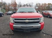 ✅ 2011 Chevrolet Silverado 1500 LS • VIN: 1GCRKREA2BZ195086 • Лот: 43575383. Опубликован ранее на IAAI с пробегом 209 870 миль. Бесплатный доступ к архиву аукционных продаж из США и подробный отчёт об истории автомобиля на DreamBid. Изображение 12.