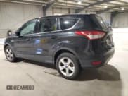 ✅ 2014 Ford Escape SE • VIN: 1FMCU0GX9EUB23716 • Lot: 93231185. Listed on Copart with 102,811 mi. Free auction sales archive from the USA and detailed vehicle history report at DreamBid. Image 2.