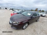 ✅ 2015 Chevrolet Impala LT • VIN: 2G1115SL2F9227400 • Lot: 43517083. Wystawiony na IAAI z przebiegiem 58 327 mil. Bezpłatny archiwum sprzedaży aukcyjnych z USA i szczegółowy raport historii pojazdu na DreamBid. Zdjęcie 2.