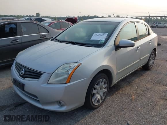 ✅ 2011 Nissan Sentra S • VIN: 3N1AB6AP7BL679898 • Лот: 42404235. Опубликован ранее на IAAI с пробегом 178 214 миль. Бесплатный доступ к архиву аукционных продаж из США и подробный отчёт об истории автомобиля на DreamBid. Изображение 2.