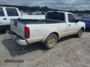 ✅ 2001 Nissan Frontier XE • VIN: 1N6DD21S61C327954 • Lot: 41944540. Listed on IAAI with 305,024 mi. Free auction sales archive from the USA and detailed vehicle history report at DreamBid. Image 4.