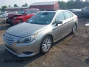 ✅ 2016 Subaru Legacy Premium • VIN: 4S3BNAD65G3037133 • Lot: 42471767. Wystawiony na IAAI z przebiegiem 138 492 mil. Bezpłatny archiwum sprzedaży aukcyjnych z USA i szczegółowy raport historii pojazdu na DreamBid. Zdjęcie 2.