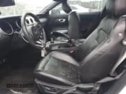 ✅ 2018 Ford Mustang GT • VIN: 1FA6P8CF5J5122416 • Lot: 80458595. Wystawiony na Copart z przebiegiem 109 823 mil. Bezpłatny archiwum sprzedaży aukcyjnych z USA i szczegółowy raport historii pojazdu na DreamBid. Zdjęcie 7.