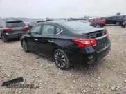 ✅ 2019 Nissan Sentra SV • VIN: 3N1AB7AP4KY356904 • Лот: 91942305. Опубликован ранее на Copart с пробегом 125 333 миль. Бесплатный доступ к архиву аукционных продаж из США и подробный отчёт об истории автомобиля на DreamBid. Изображение 2.