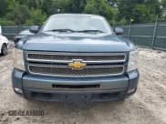 ✅ 2013 Chevrolet Silverado 1500 LTZ • VIN: 3GCPKTE72DG187520 • Lot: 67786994. Listed on Copart with 366,682 mi. Free auction sales archive from the USA and detailed vehicle history report at DreamBid. Image 5.