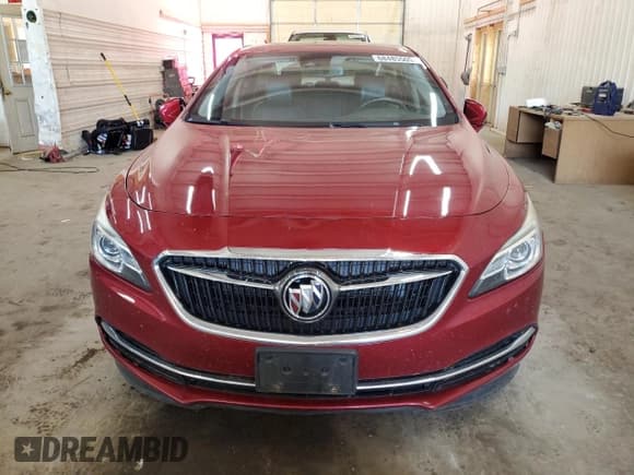 ✅ 2018 Buick LaCrosse Premium • VIN: 1G4ZS5SSXJU123355 • Lot: 68485505. Wystawiony na Copart z przebiegiem 119 962 mil. Bezpłatny archiwum sprzedaży aukcyjnych z USA i szczegółowy raport historii pojazdu na DreamBid. Zdjęcie 5.