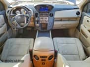 ✅ 2015 Honda Pilot LX • VIN: 5FNYF4H24FB018025 • Lot: 95024475. Wystawiony na Copart z przebiegiem 162 582 mil. Bezpłatny archiwum sprzedaży aukcyjnych z USA i szczegółowy raport historii pojazdu na DreamBid. Zdjęcie 8.