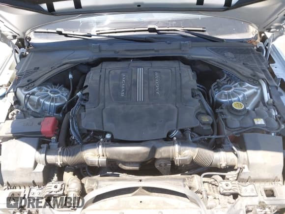 ✅ 2017 Jaguar XF 35t Premium • VIN: SAJBD4BV7HCY29110 • Лот: 39781042. Опубликован ранее на IAAI с пробегом 35 000 миль. Бесплатный доступ к архиву аукционных продаж из США и подробный отчёт об истории автомобиля на DreamBid. Изображение 10.