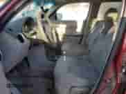 2008 Chevrolet HHR LS с VIN 3GNCA13D48S677983, выставлен на аукционе Copart как лот 76054594 с пробегом 171 953 миль миль и Списание • Salvage title. История ставок и продаж доступна на DreamBid. Изображение 7.