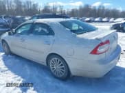 ✅ 2008 Mercury Milan Premier • VIN: 3MEHM02138R665689 • Lot: 41431920. Listed on IAAI with 80,951 mi. Free auction sales archive from the USA and detailed vehicle history report at DreamBid. Image 3.