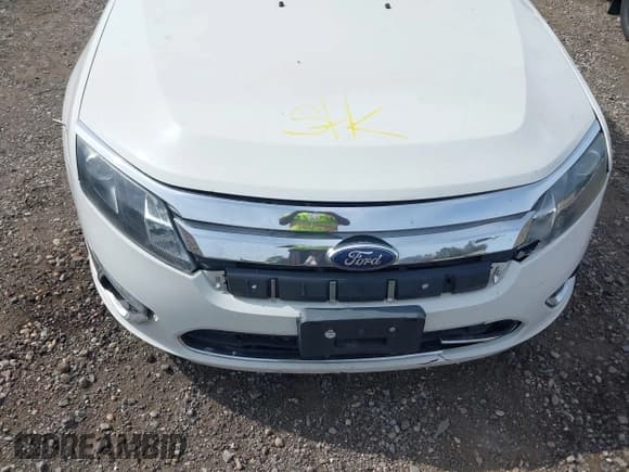 ✅ 2012 Ford Fusion SEL • VIN: 3FAHP0JAXCR212825 • Lot: 43349263. Wystawiony na IAAI z przebiegiem Nie podano. Bezpłatny archiwum sprzedaży aukcyjnych z USA i szczegółowy raport historii pojazdu na DreamBid. Zdjęcie 10.