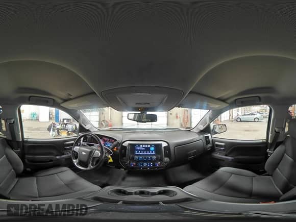 2018 Chevrolet Silverado 1500 LT с VIN 3GCUKRECXJG534137, выставлен на аукционе Copart как лот 78857174 с пробегом 87 590 миль миль и Списание • Salvage title. История ставок и продаж доступна на DreamBid. Изображение 13.