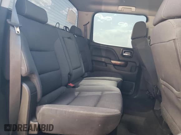 ✅ 2018 GMC Sierra 1500 • VIN: 3GTU2MEH1JG191989 • Lot: 57876785. Listed on Copart with 147,940 mi. Free auction sales archive from the USA and detailed vehicle history report at DreamBid. Image 10.