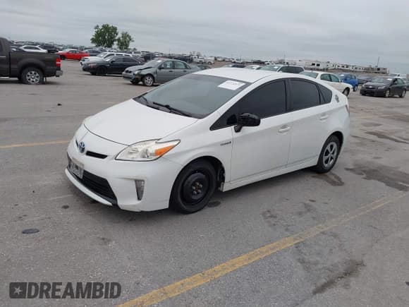 ✅ 2014 Toyota Prius Four • VIN: JTDKN3DU0E0391621 • Lot: 42774971. Wystawiony na IAAI z przebiegiem 117 663 mil. Bezpłatny archiwum sprzedaży aukcyjnych z USA i szczegółowy raport historii pojazdu na DreamBid. Zdjęcie 22.