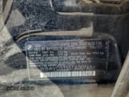 ✅ 2007 BMW 3 Series 335xi • VIN: WBAVD53557A007686 • Lot: 64414635. Listed on Copart with Not provided. Free auction sales archive from the USA and detailed vehicle history report at DreamBid. Image 12.