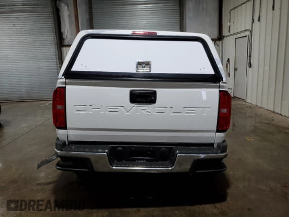 ✅ 2021 Chevrolet Colorado 4WD Work Truck • VIN: 1GCHTBEA6M1122224 • Lot: 70592974. Listed on Copart with 38,979 mi. Free auction sales archive from the USA and detailed vehicle history report at DreamBid. Image 6.