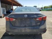 ✅ 2021 Nissan Altima SL • VIN: 1N4BL4EW0MN410932 • Lot: 56973265. Listed on Copart with 64,413 mi. Free auction sales archive from the USA and detailed vehicle history report at DreamBid. Image 6.