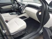 ✅ 2024 Hyundai Tucson Limited • VIN: KM8JECD19RU194216 • Лот: 43357718. Опубликован ранее на IAAI с пробегом 20 043 миль. Бесплатный доступ к архиву аукционных продаж из США и подробный отчёт об истории автомобиля на DreamBid. Изображение 5.