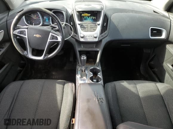 ✅ 2016 Chevrolet Equinox LT • VIN: 1GNALCEK9GZ100490 • Лот: 87296285. Опубликован ранее на Copart с пробегом 160 744 миль. Бесплатный доступ к архиву аукционных продаж из США и подробный отчёт об истории автомобиля на DreamBid. Изображение 8.