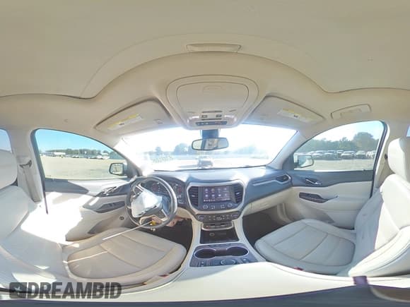 ✅ 2020 GMC Acadia Denali • VIN: 1GKKNPLSXLZ218919 • Лот: 87031335. Опубликован ранее на Copart с пробегом 109 689 миль. Бесплатный доступ к архиву аукционных продаж из США и подробный отчёт об истории автомобиля на DreamBid. Изображение 15.