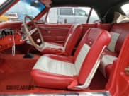 ✅ 1965 Ford Mustang • VIN: 5R08A148738 • Lot: 74760214. Listed on Copart with 3,729 mi. Free auction sales archive from the USA and detailed vehicle history report at DreamBid. Image 7.