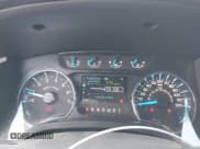 ✅ 2014 Ford F-150 XL • VIN: 1FTFW1EF1EKF45468 • Lot: 42998109. Listed on IAAI with 206,674 mi. Free auction sales archive from the USA and detailed vehicle history report at DreamBid. Image 7.